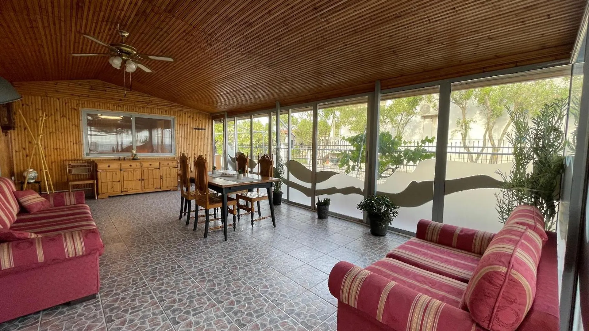 The Great Wave Beachfront House Nea Plagia Sozopoli Grecia